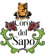 Coro del Sapo